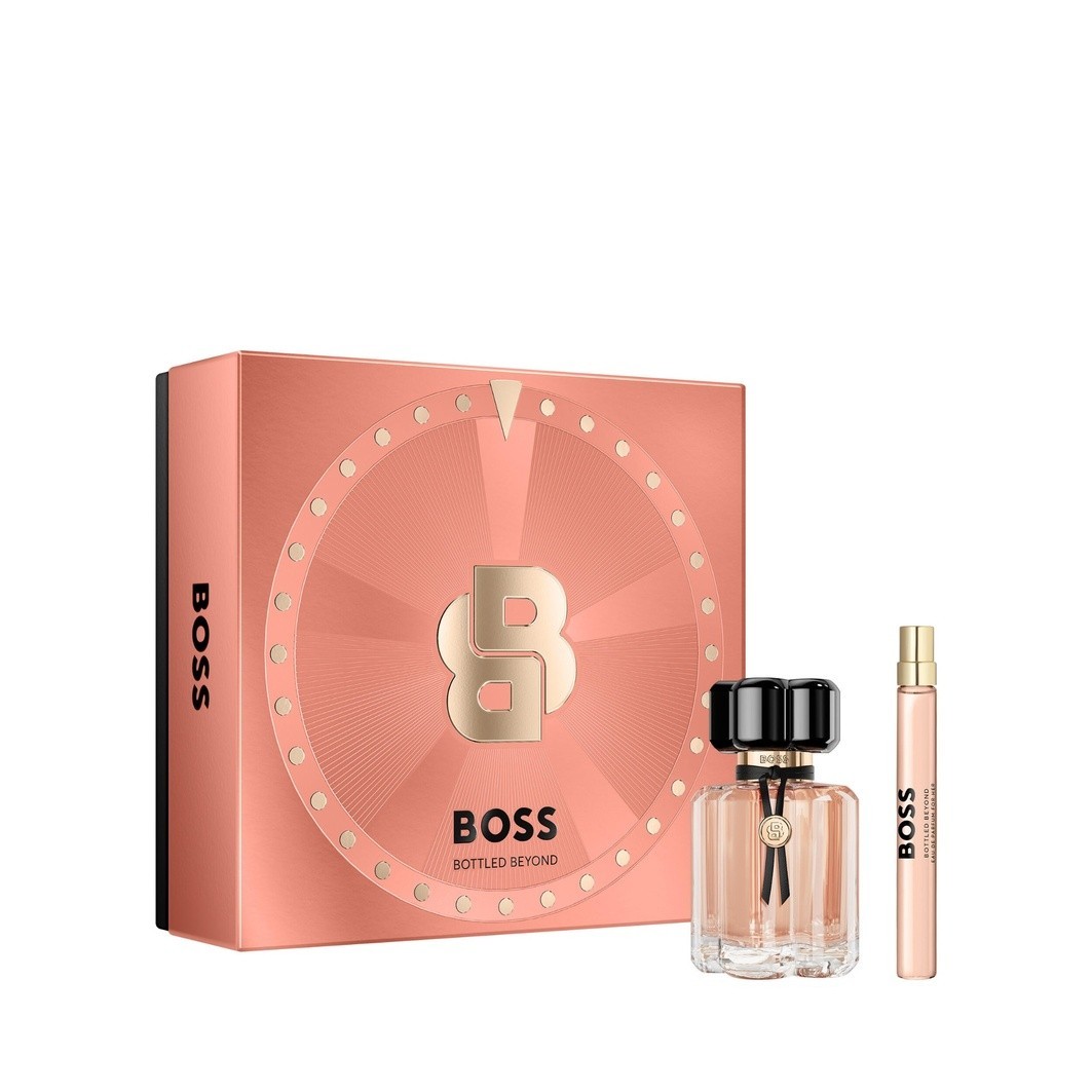 Bottled Beyond For Her Eau de Parfum 50Ml Set