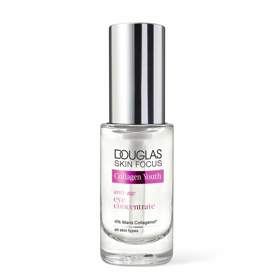 Collagen Youth Anti-Age Eye Concentrate
