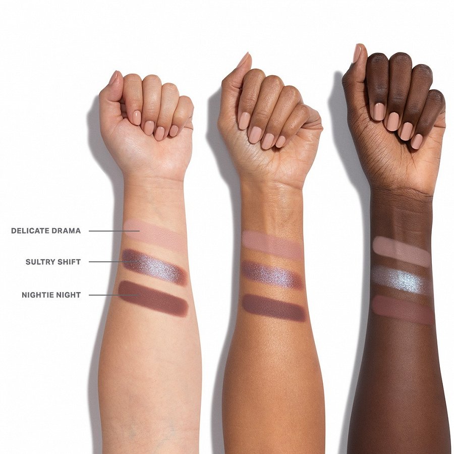 Chromaplus Palette