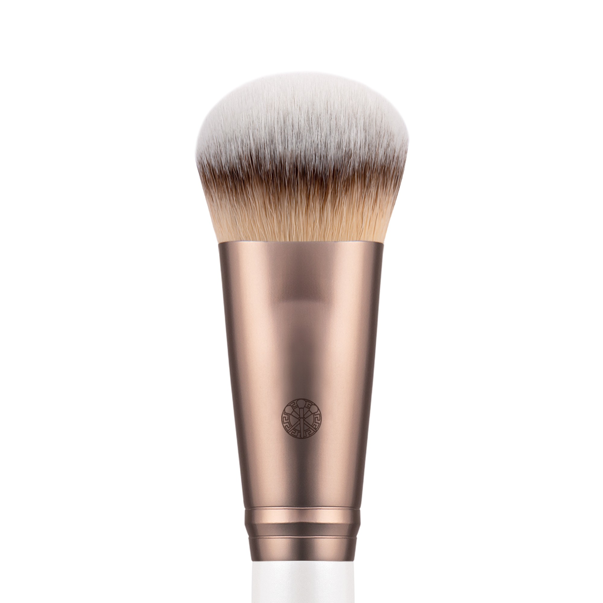 Angled Buffer Brush