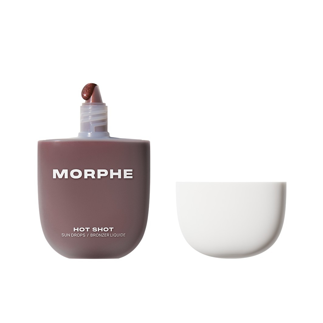 Bronzer Drops