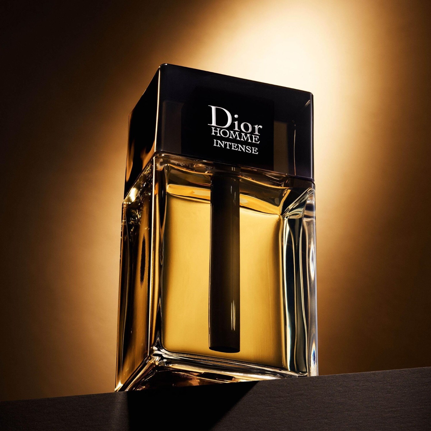 Dior Homme Intense  - Eau de parfum intense