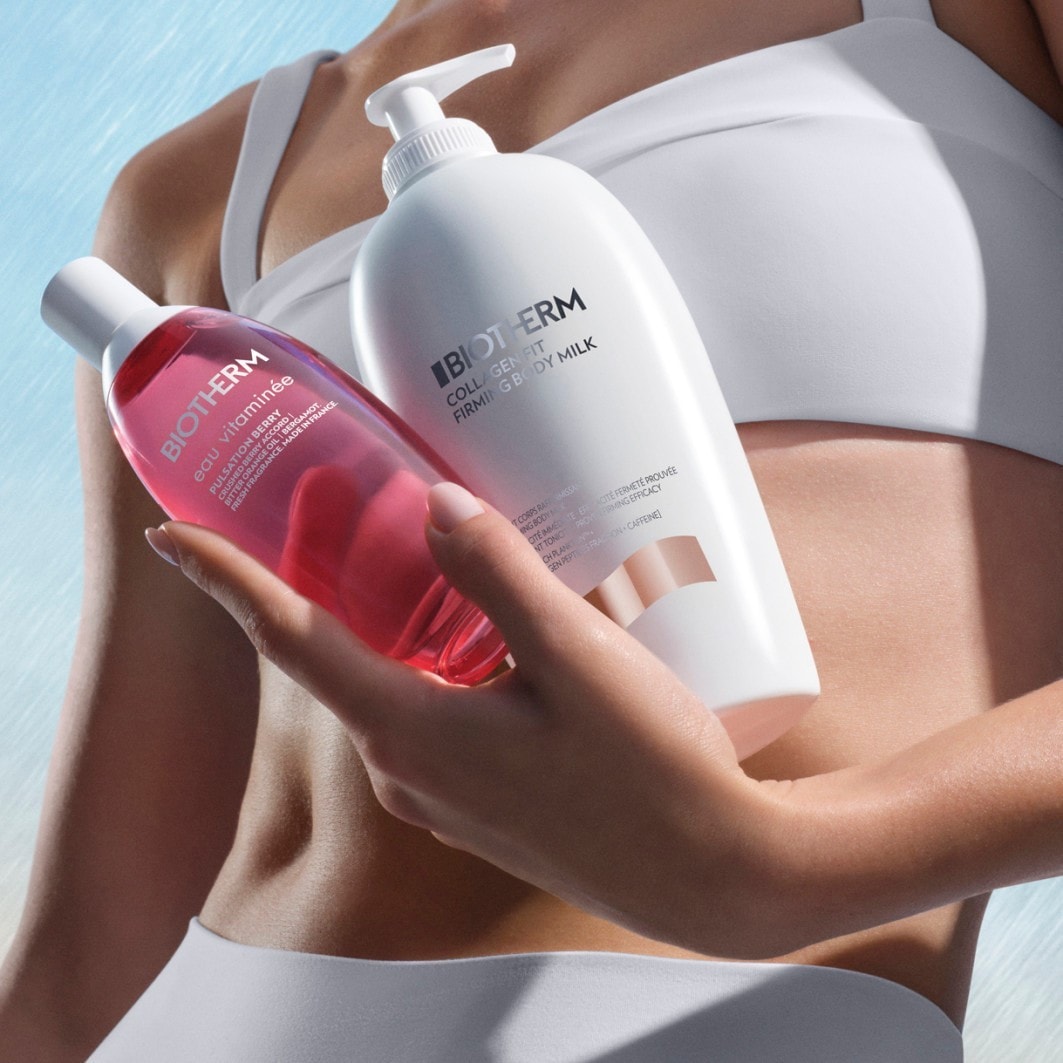 Les Eaux Berry Eau de Cologne Spray