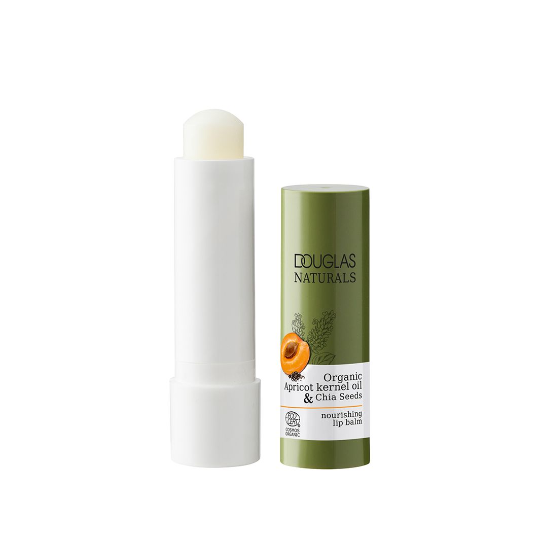 Nourishing Lip Balm