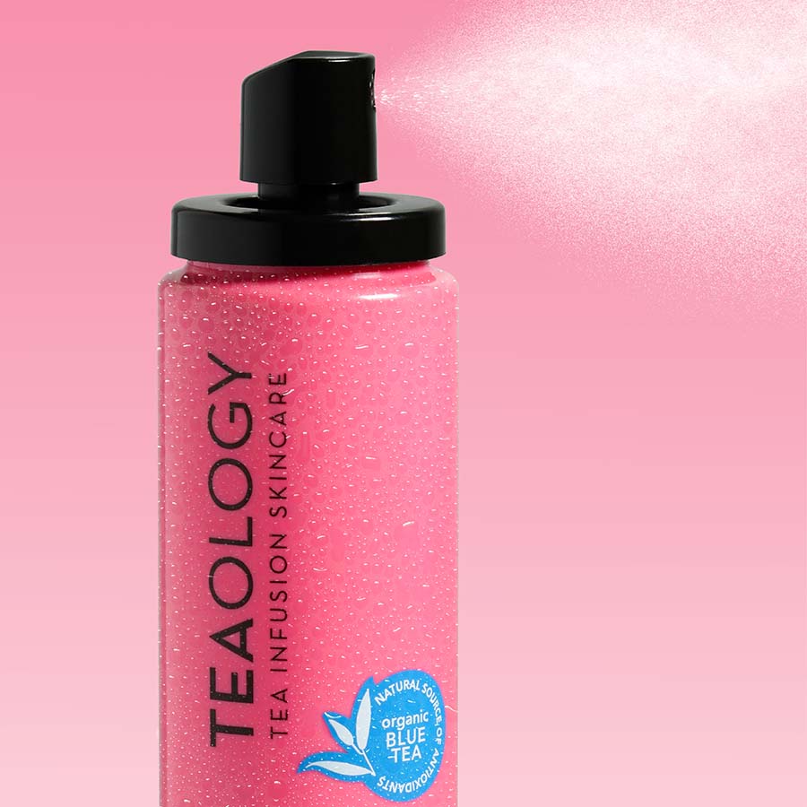 Peach Tea Hydra Mist
