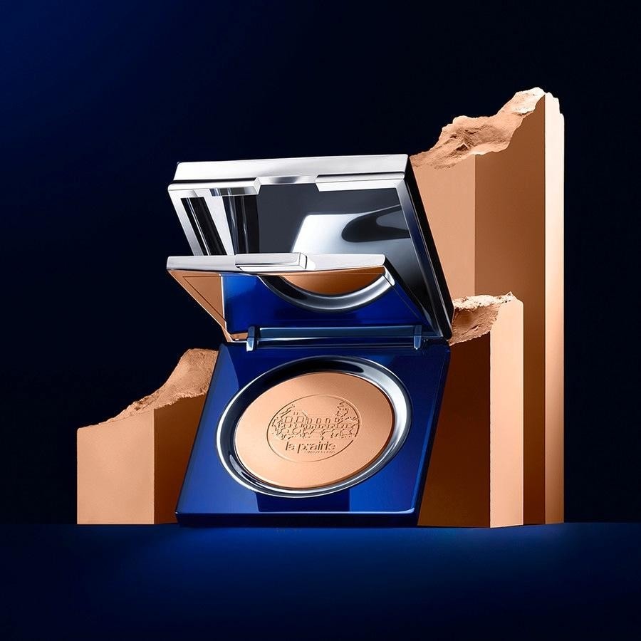 Powder Foundation SPF15