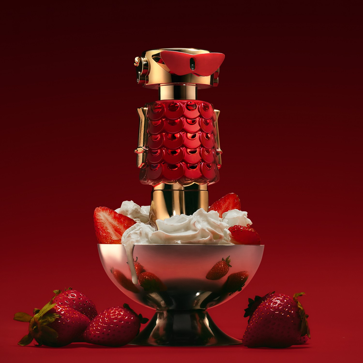 Fame In Love Parfum Spray