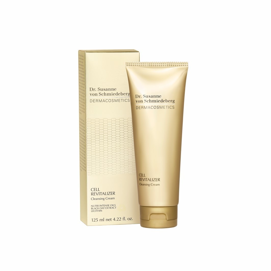Cleansing Cream
