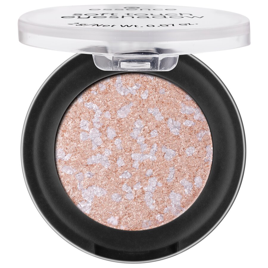 Soft Touch Eyeshadow
