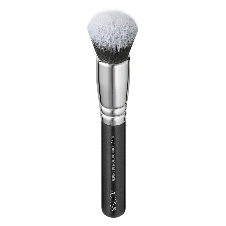 Face Brushes 102 Foundation Blender