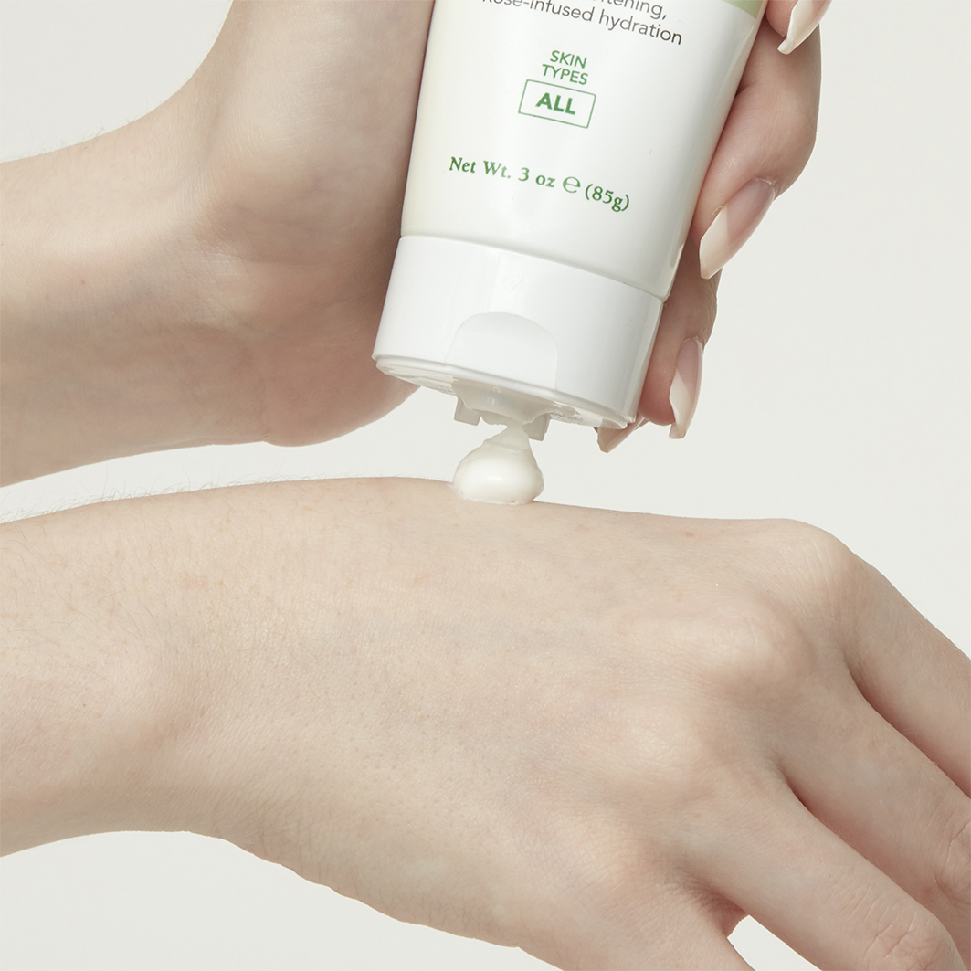 Lavender Hand Cream
