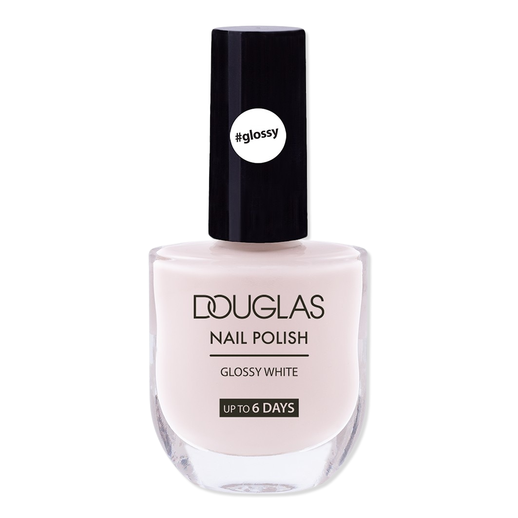 Nail Polish Up To 6 Days