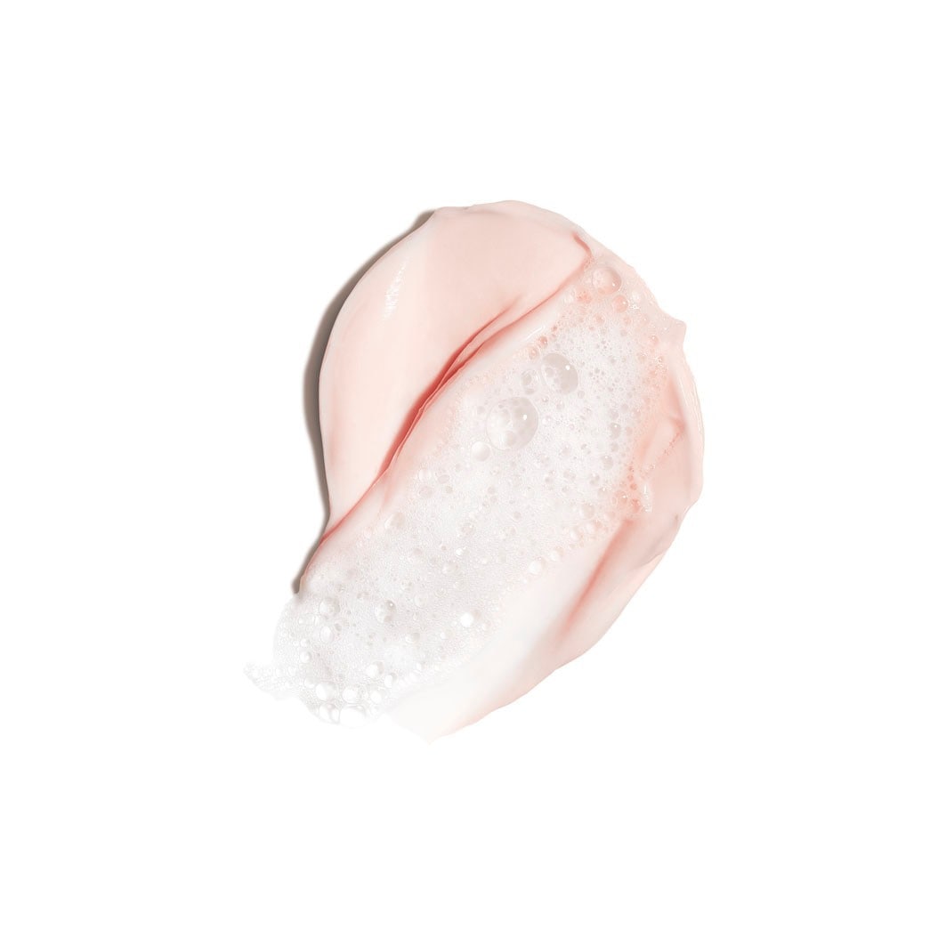 Soothing Foaming Cleanser