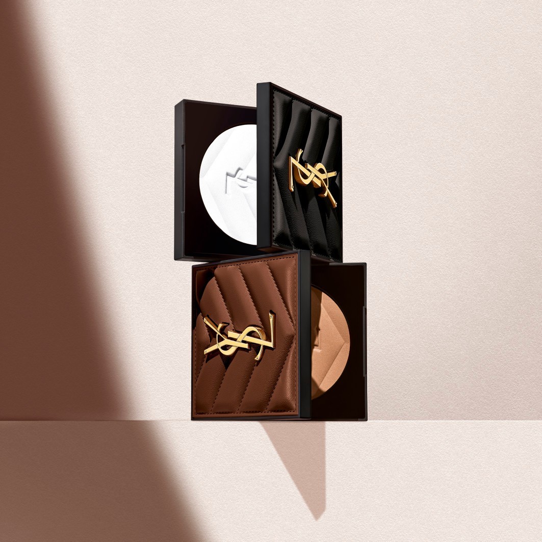 Finishing Powder