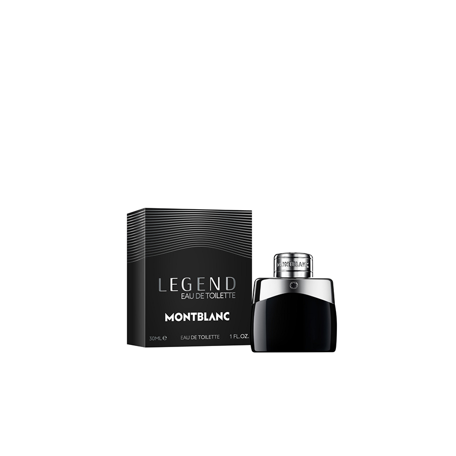 Legend Eau de Toilette