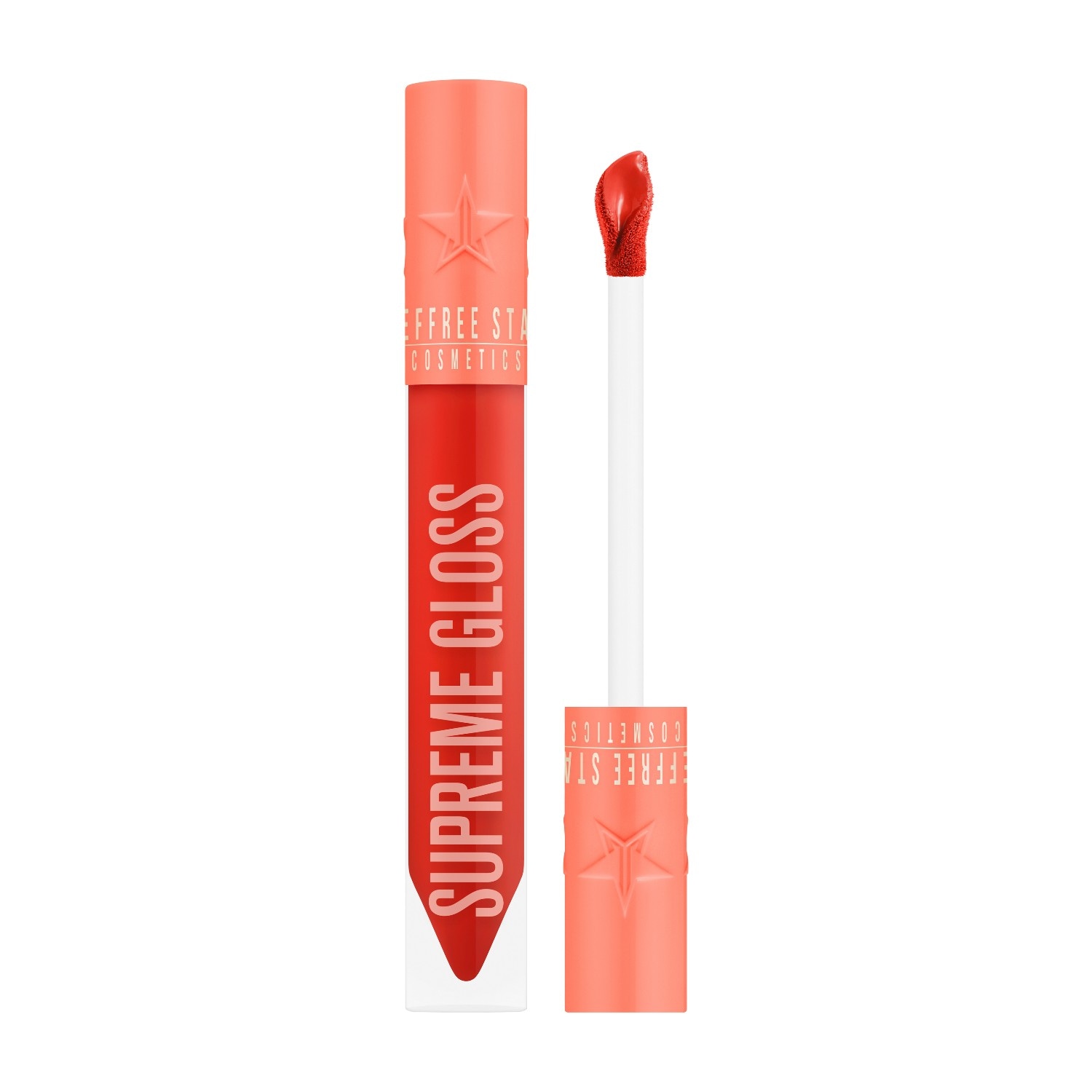 Lip Ammunition Supreme Gloss