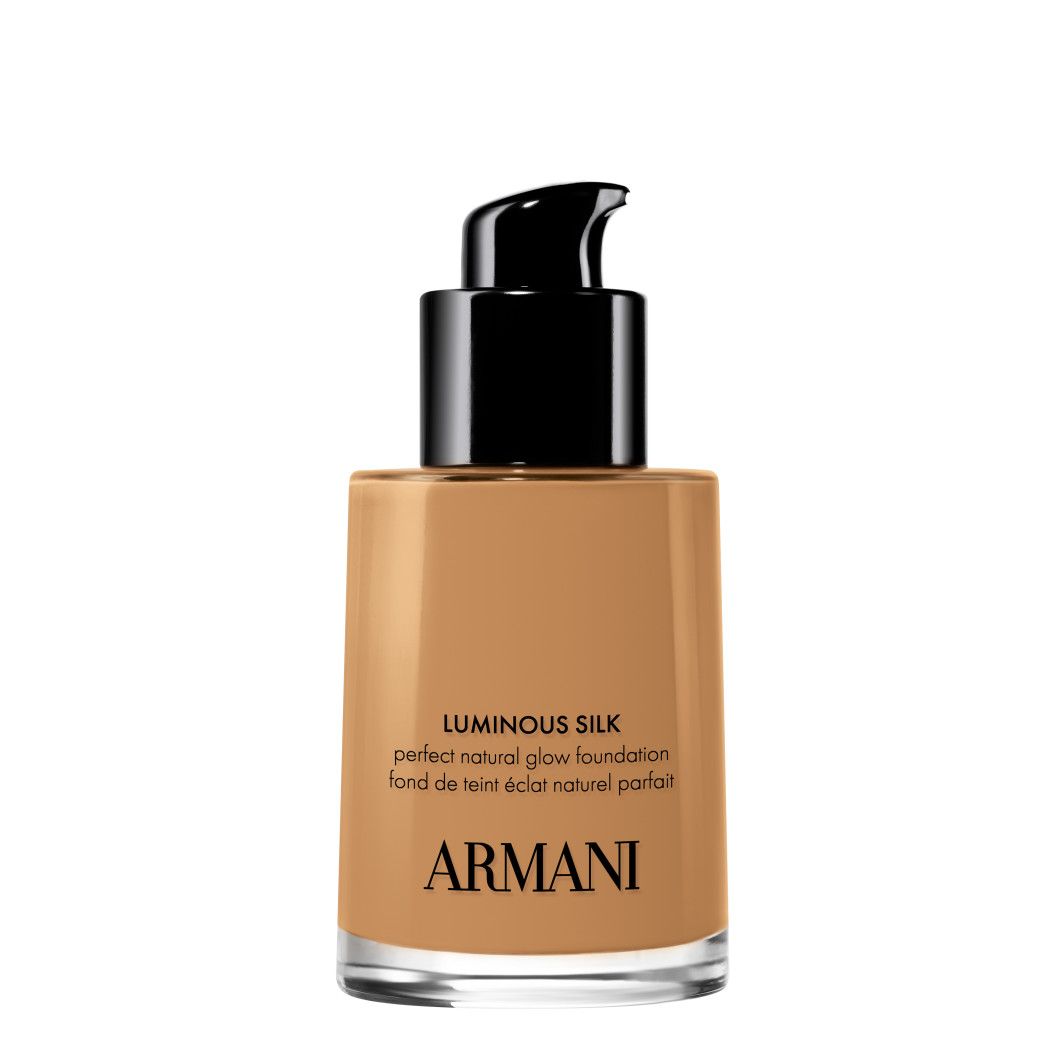 Silk Foundation