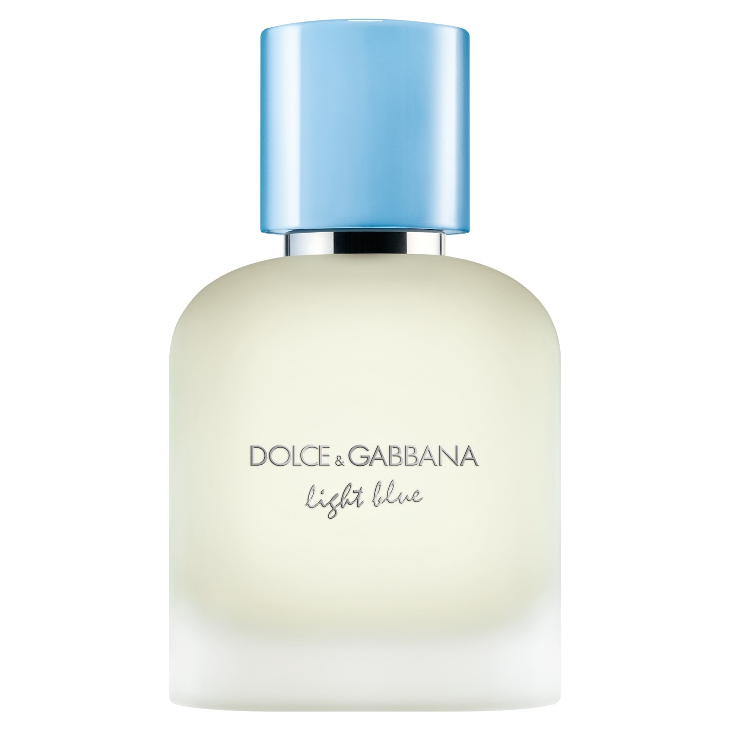 Light Blue Homme Eau de Toilette Spray