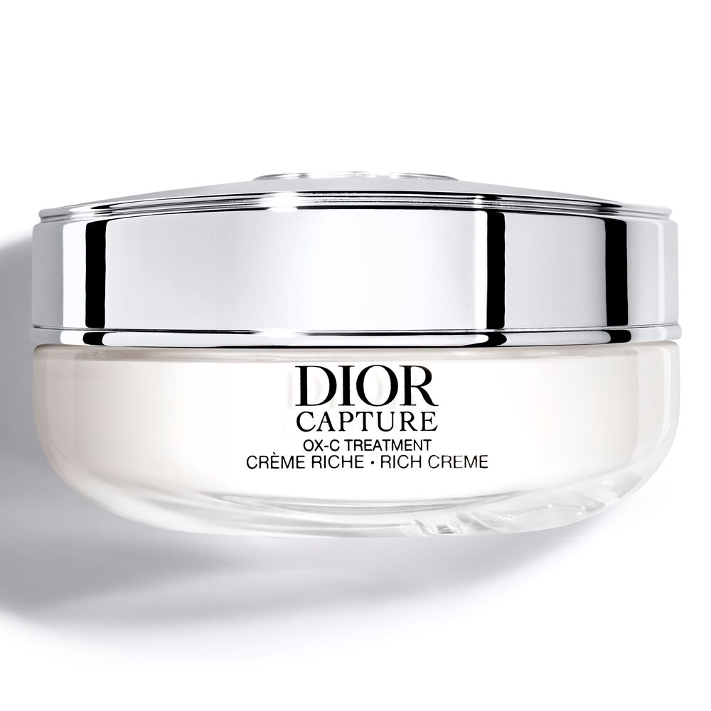 Dior Capture Crème Riche