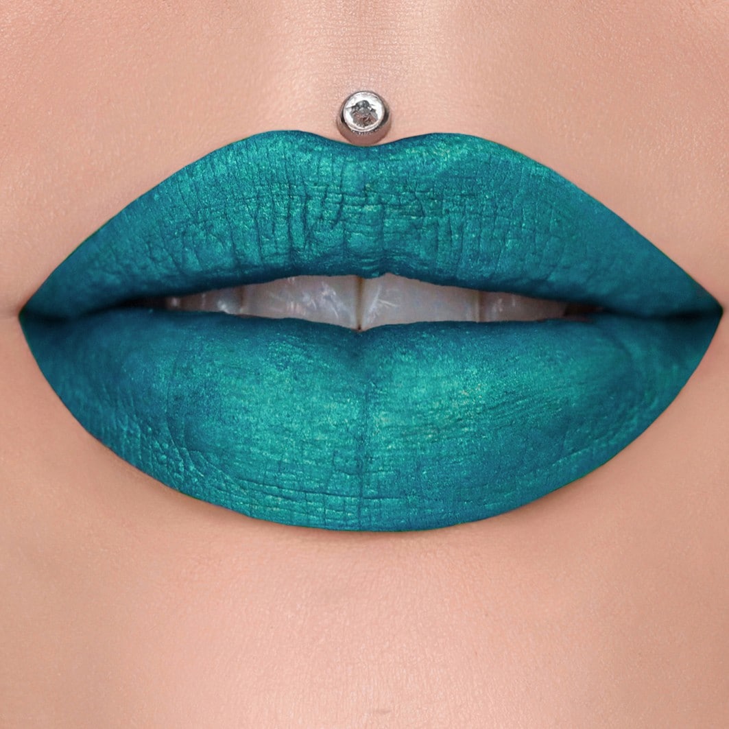 Velour Liquid Lipstick