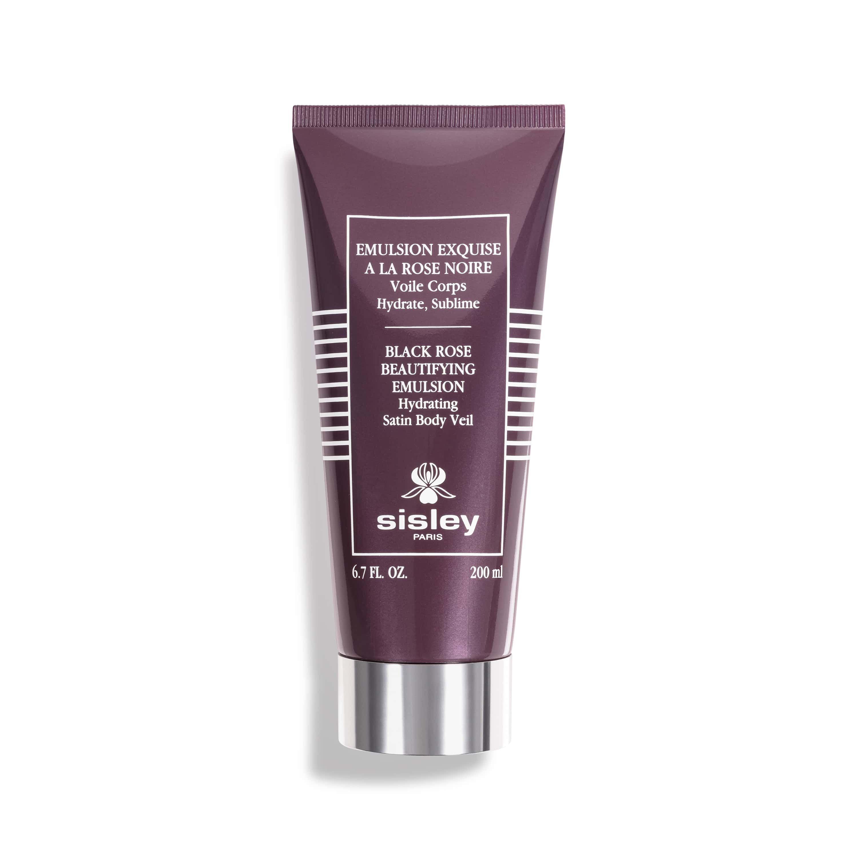 La Rose Noire Emulsion