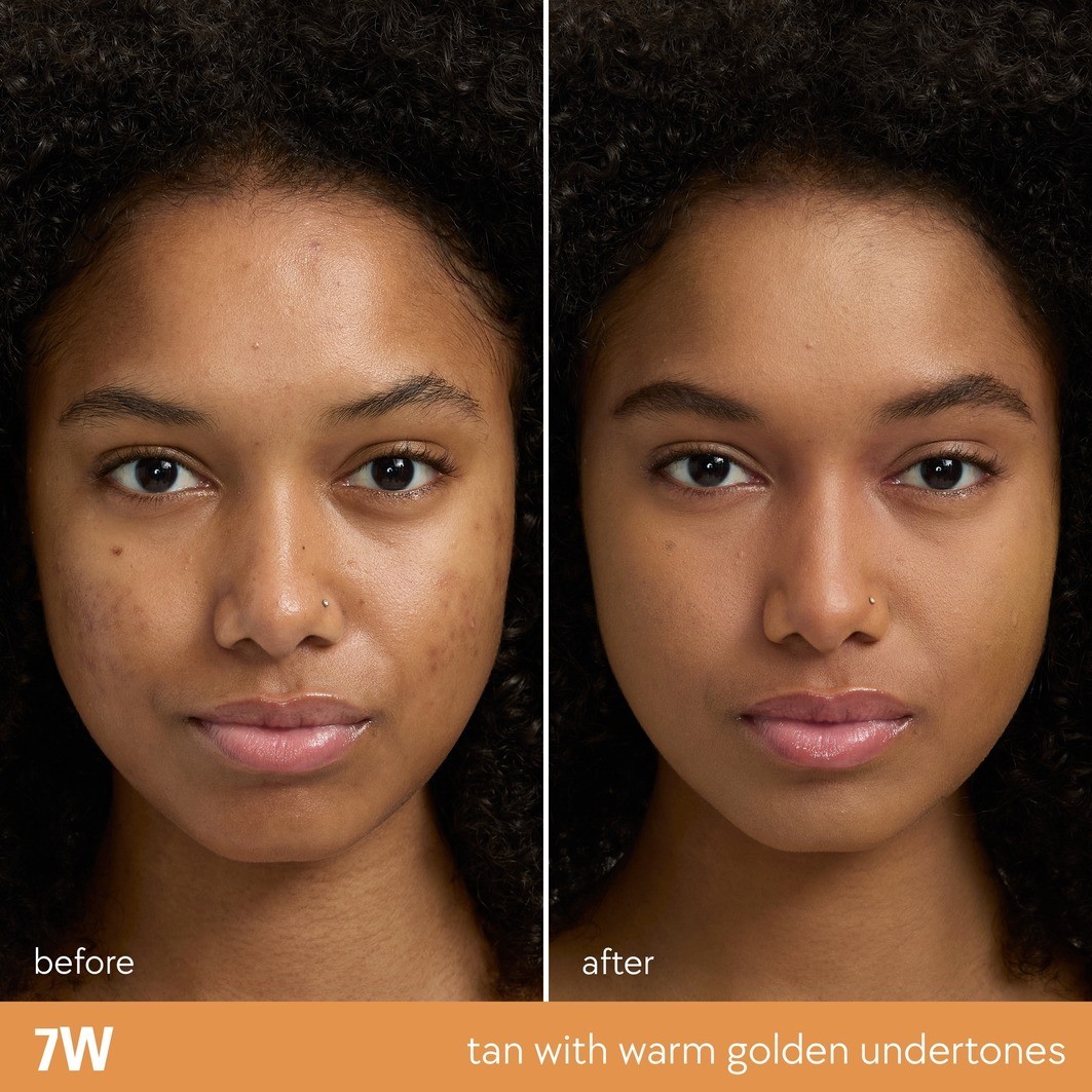 Powder Foundation