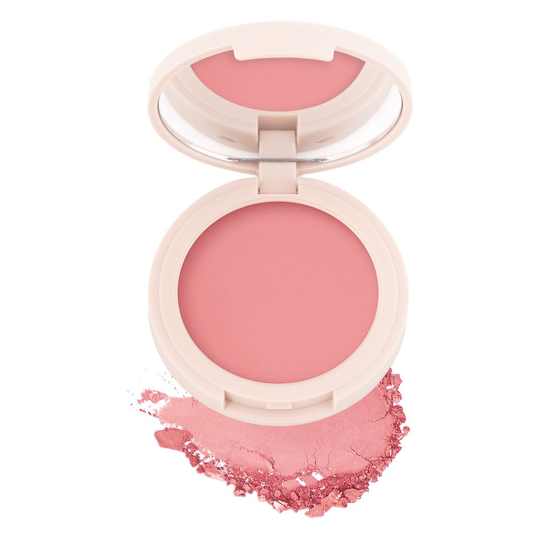 Pretty Blush Longlasting Blush