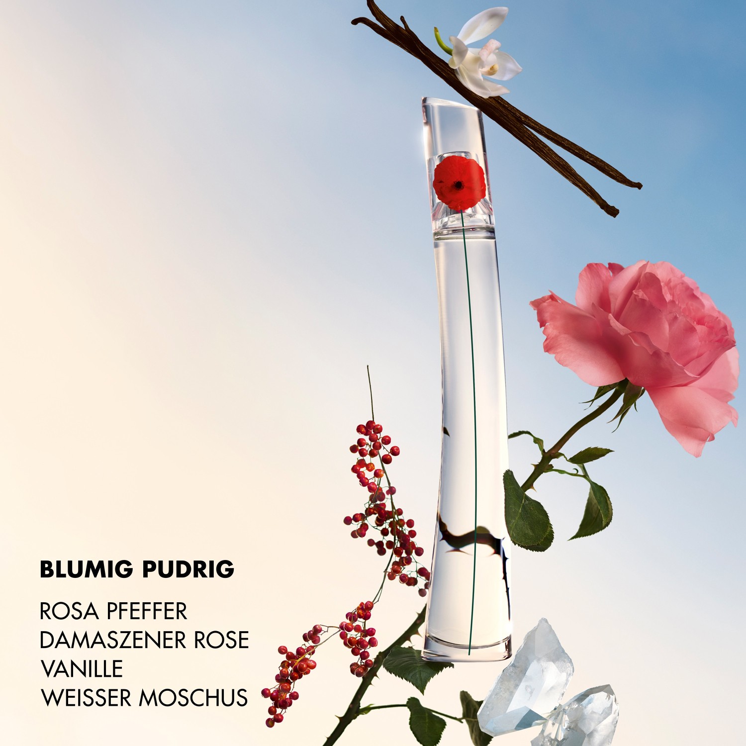Flower By Kenzo Eau de Parfum Spray