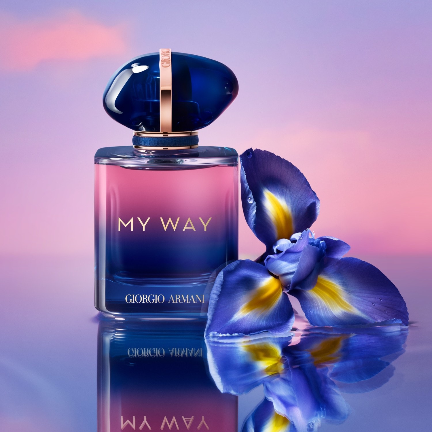 My Way Eau de Parfum Spray Le Parfum