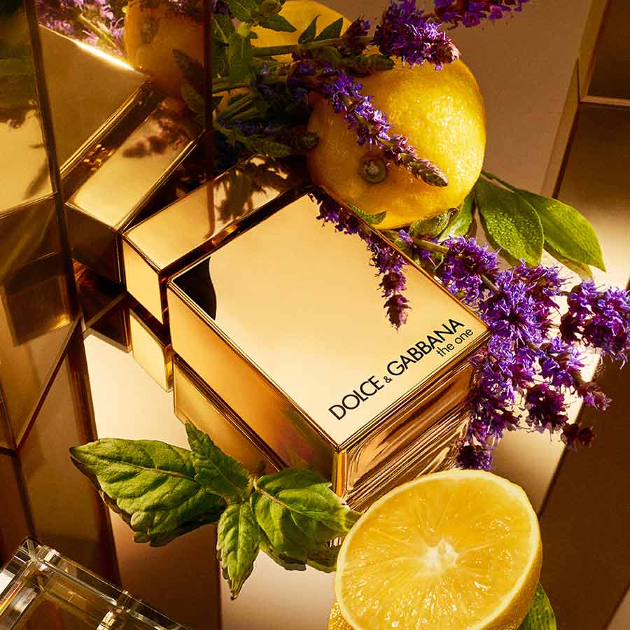 The One Men Eau de Parfum Intense