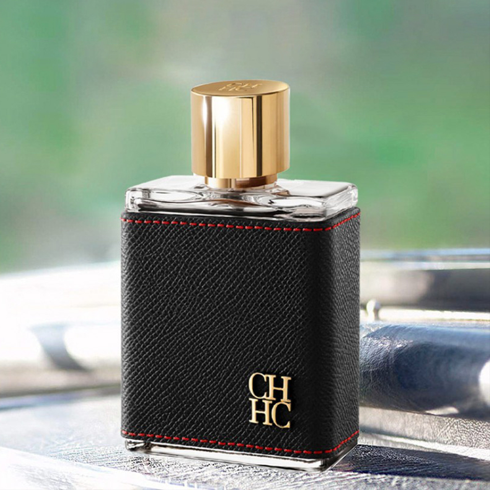 CH Eau de Toilette