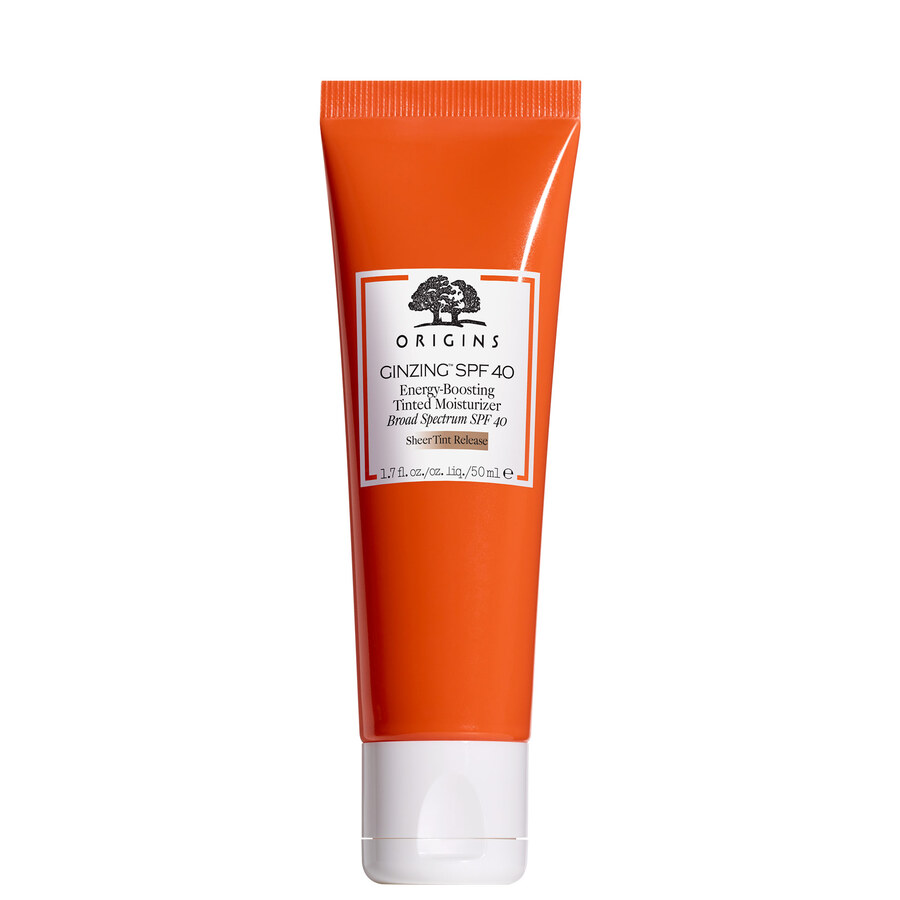 Boost Tinted Moisturizer SPF40