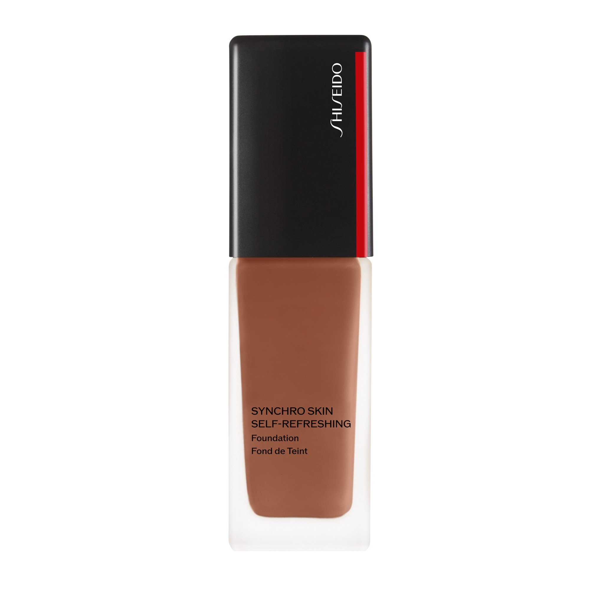 Self Refresh Foundation