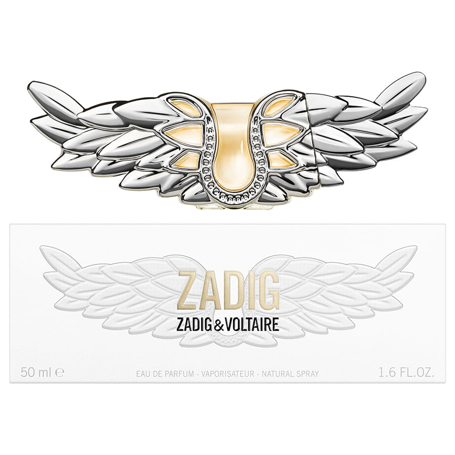 Zadig Eau de Parfum Spray