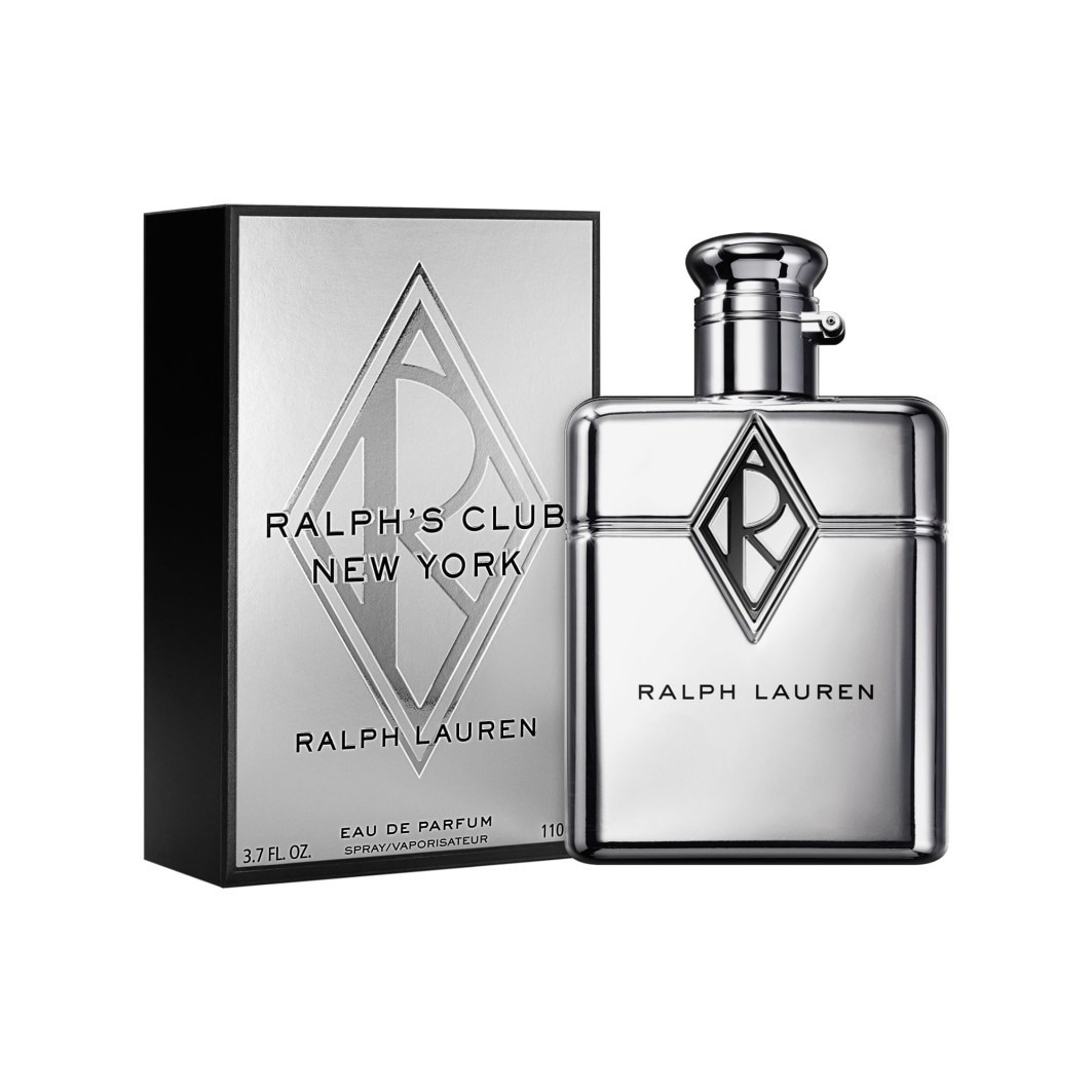 Ralph'S Club New York Eau de Parfum Spray