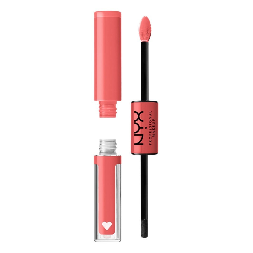 High Shine Gloss