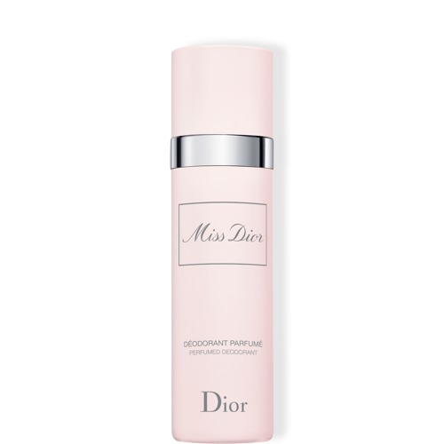 Miss Dior Deodorant Spray