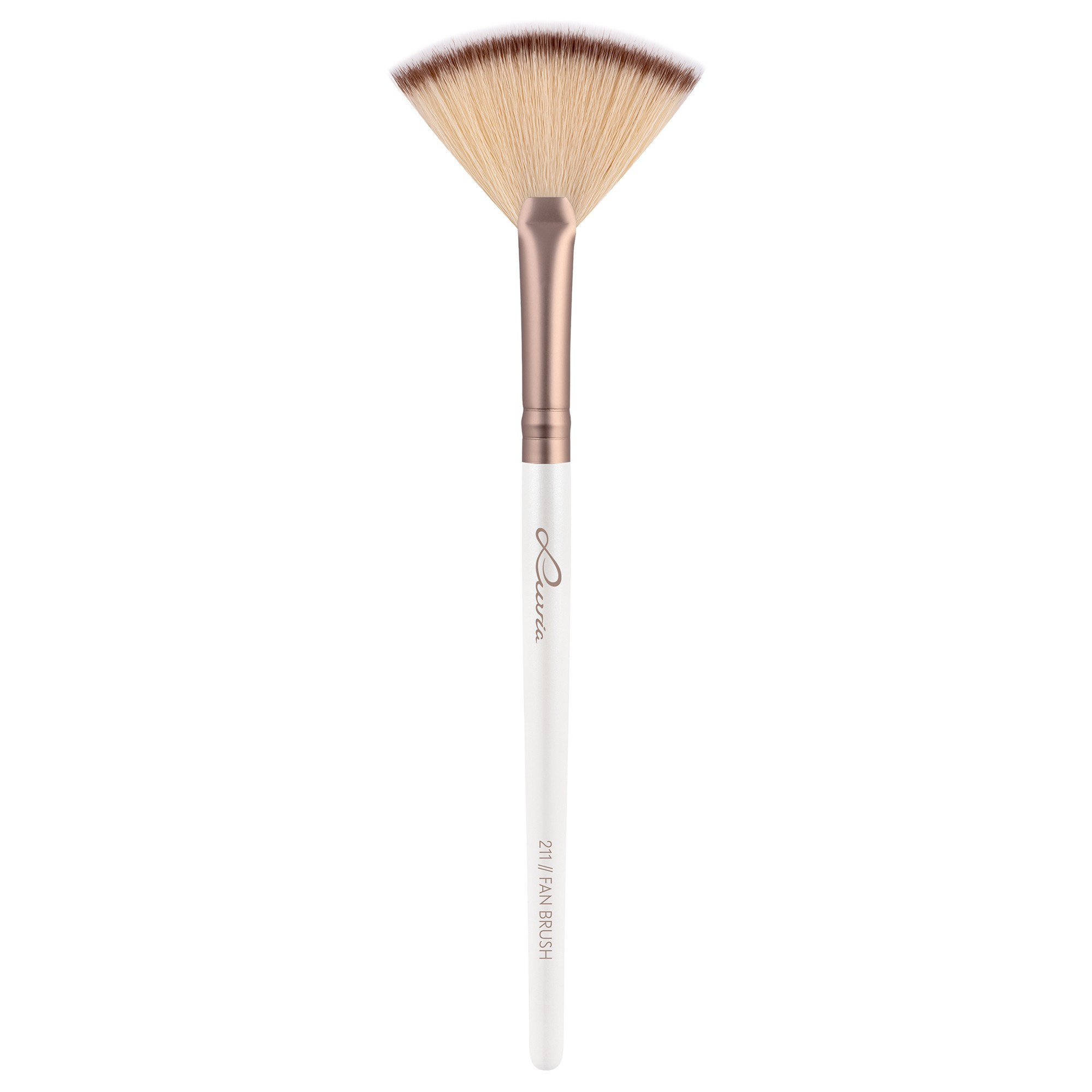 Fan Brush