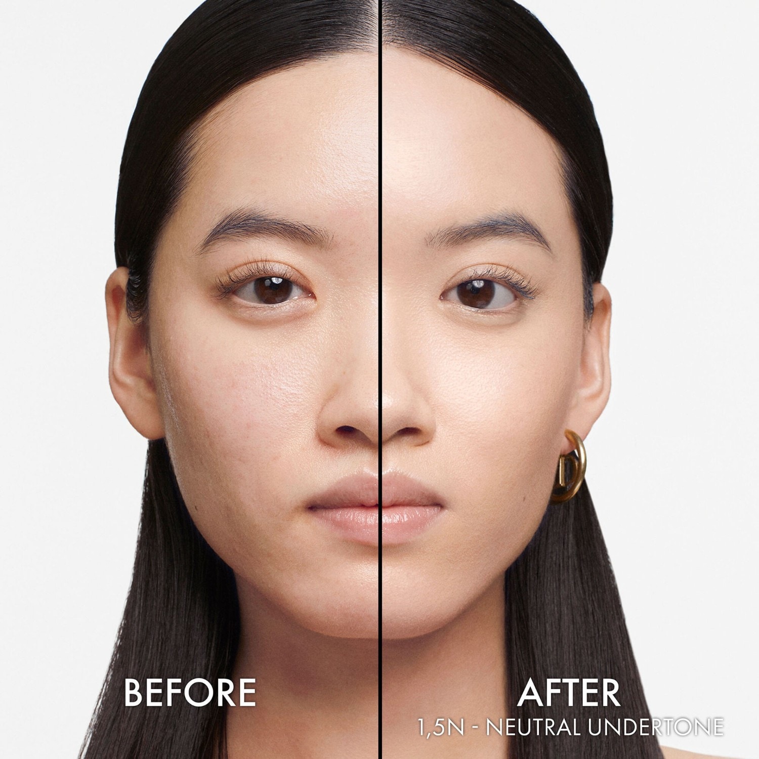 Forever Foundation Skin Glow