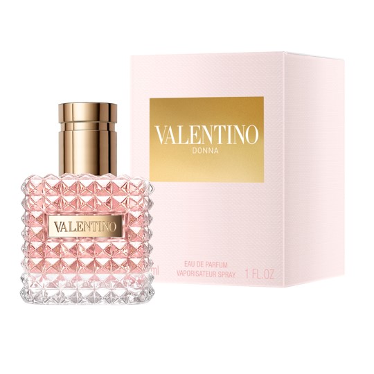 Valentino Donna Eau de Parfum