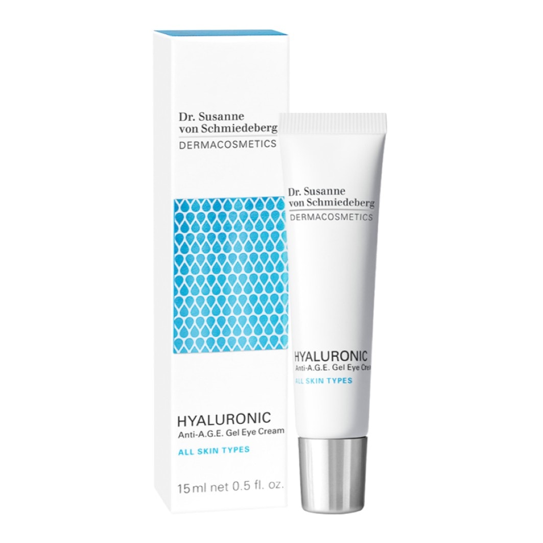 Anti-A.G.E. Gel Eye Cream