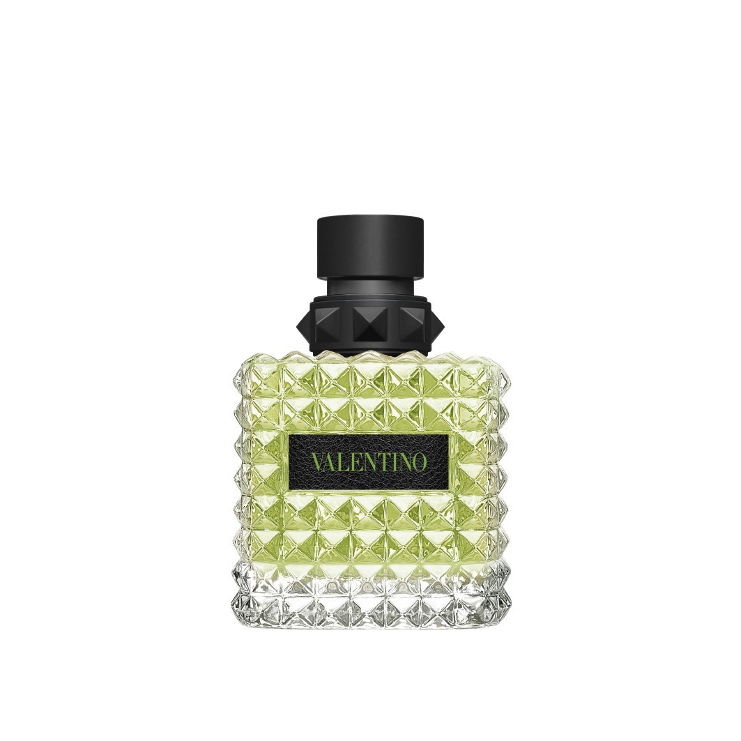 Donna Born In Roma Green Eau de Parfum Spray