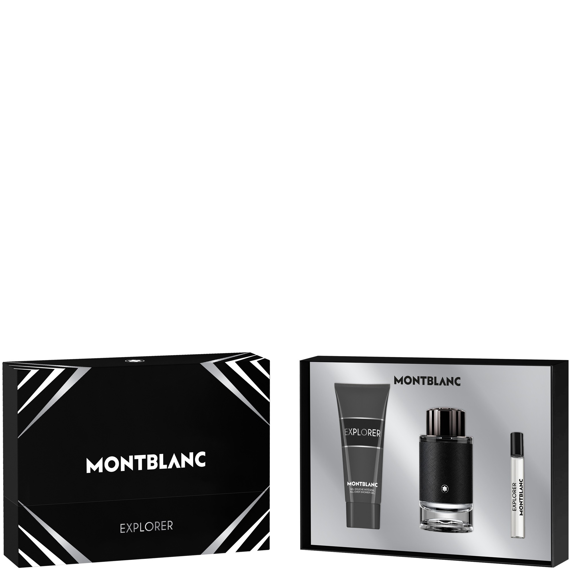 Explorer Eau de Parfum Spray 100Ml Set
