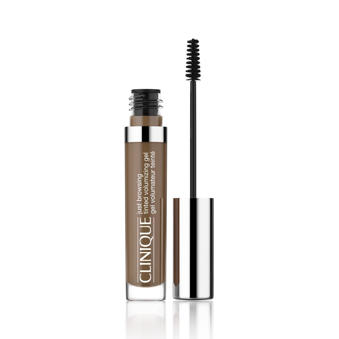 Tinted Volumizing Gel