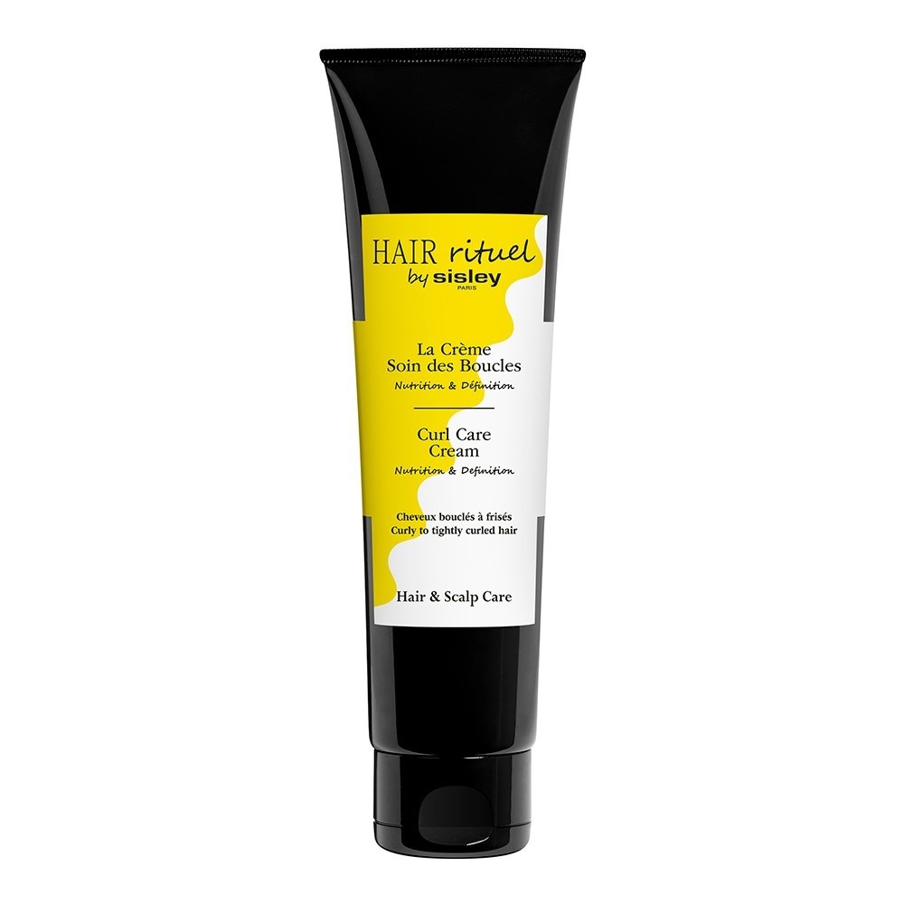 Curl Cream