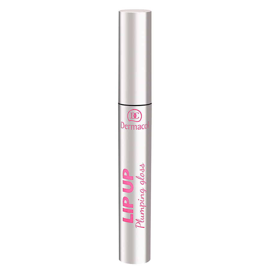 Plumpin Lip Gloss