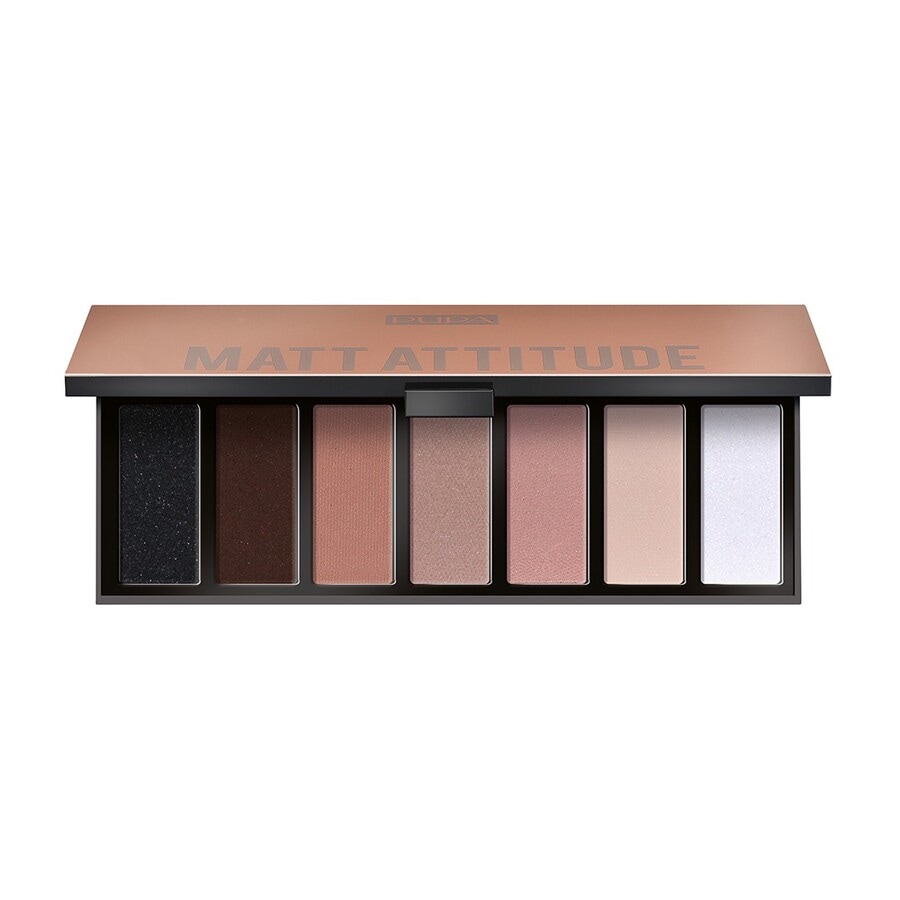 Eyeshadow Compact