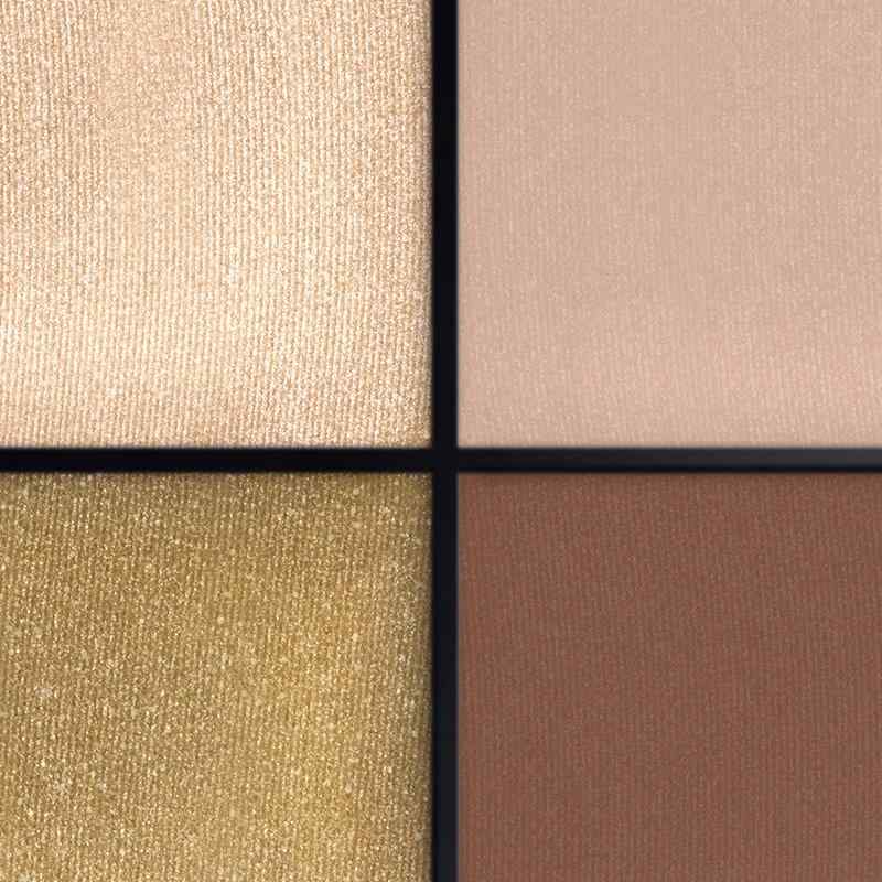 Eyeshadow Quartet