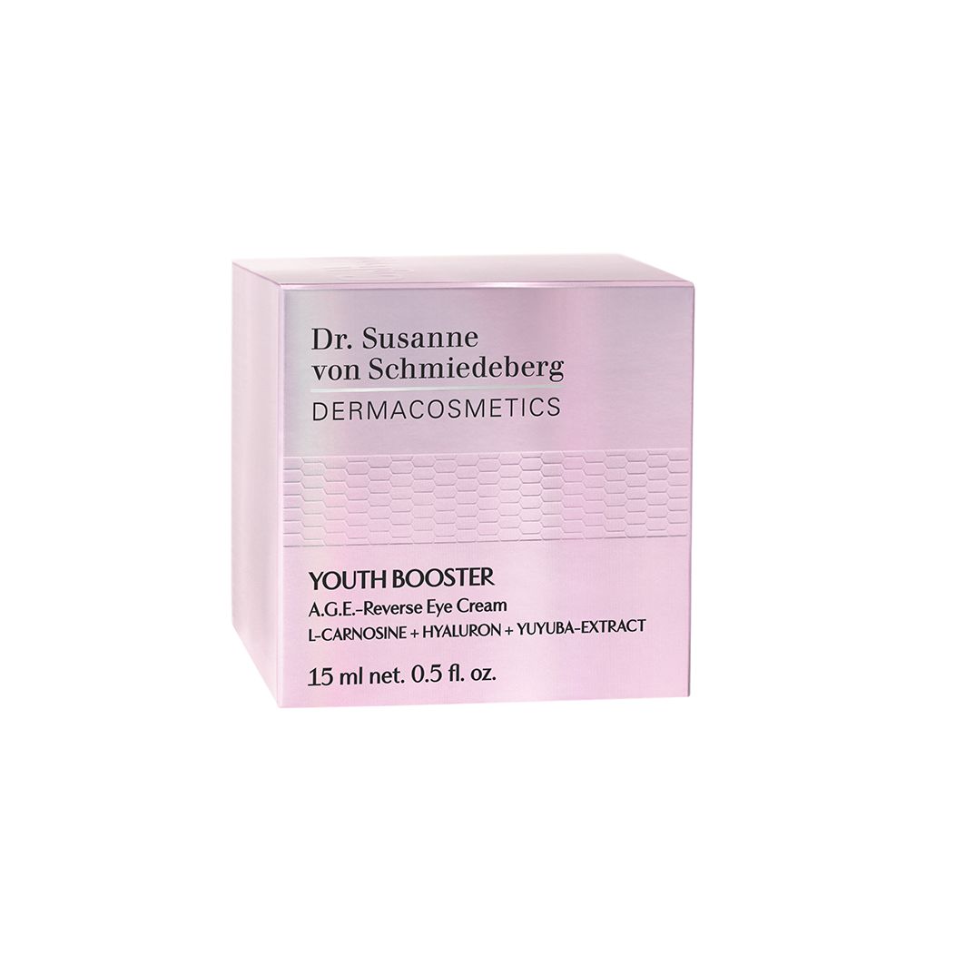 A.G.E.-Reverse Eye Cream