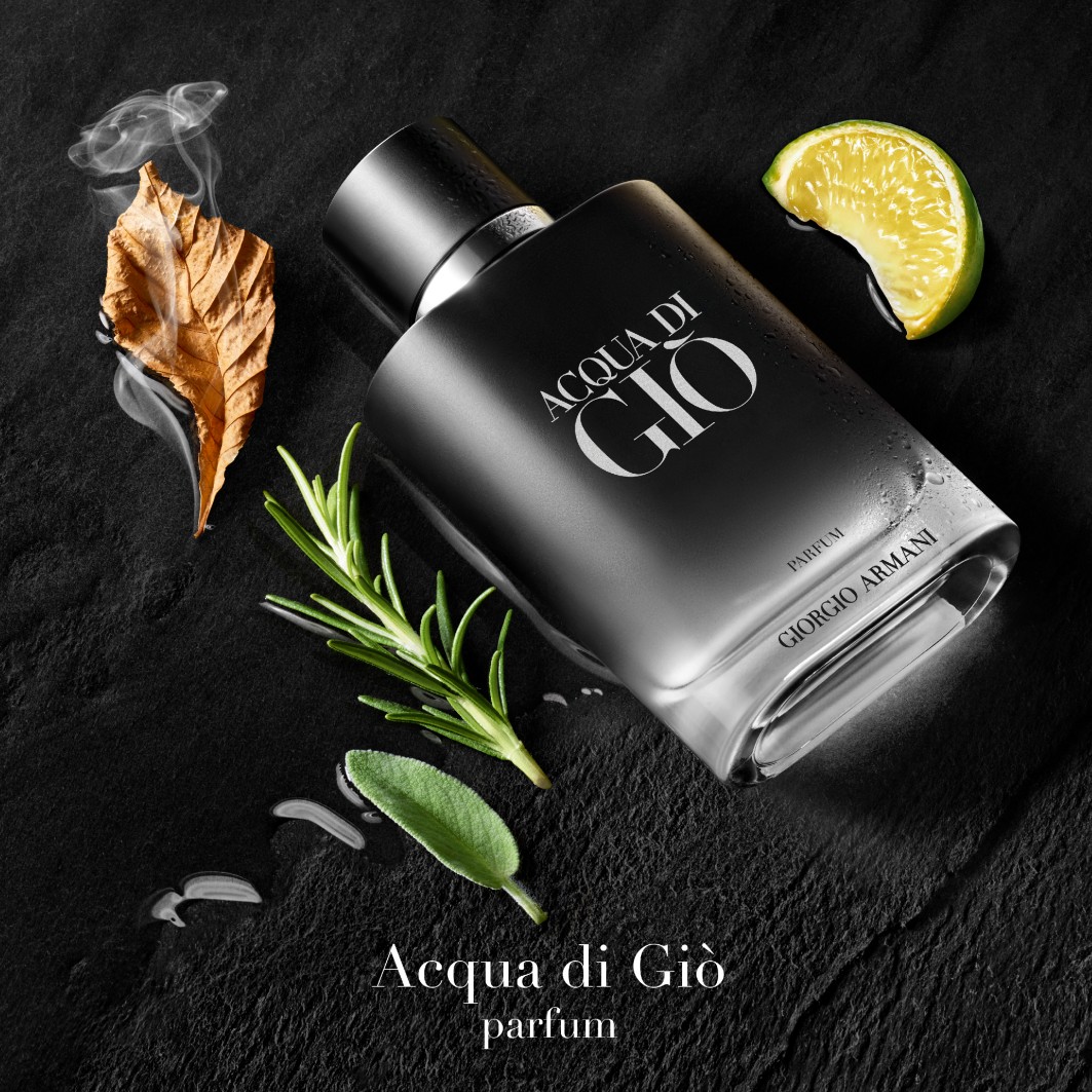 Le Parfum Eau de Parfum Spray